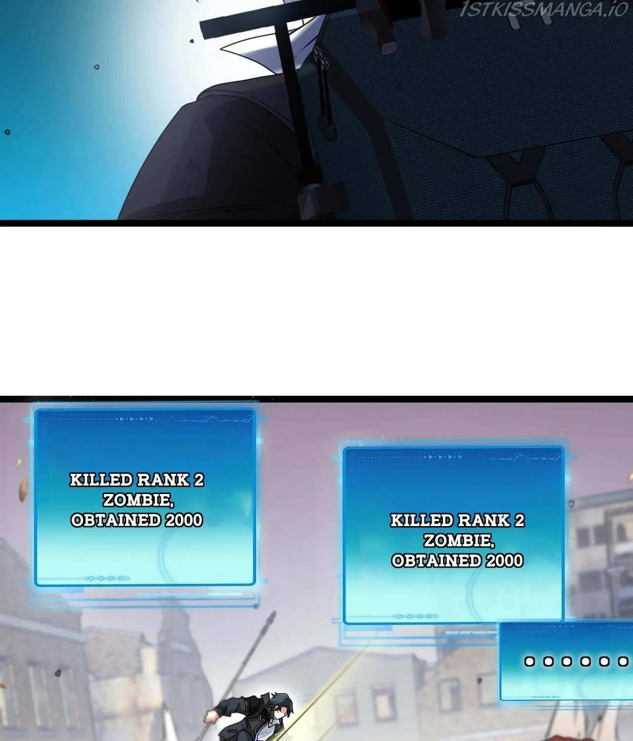 Read Divine Leveling System chapter 24 image 76 on Lezhin
