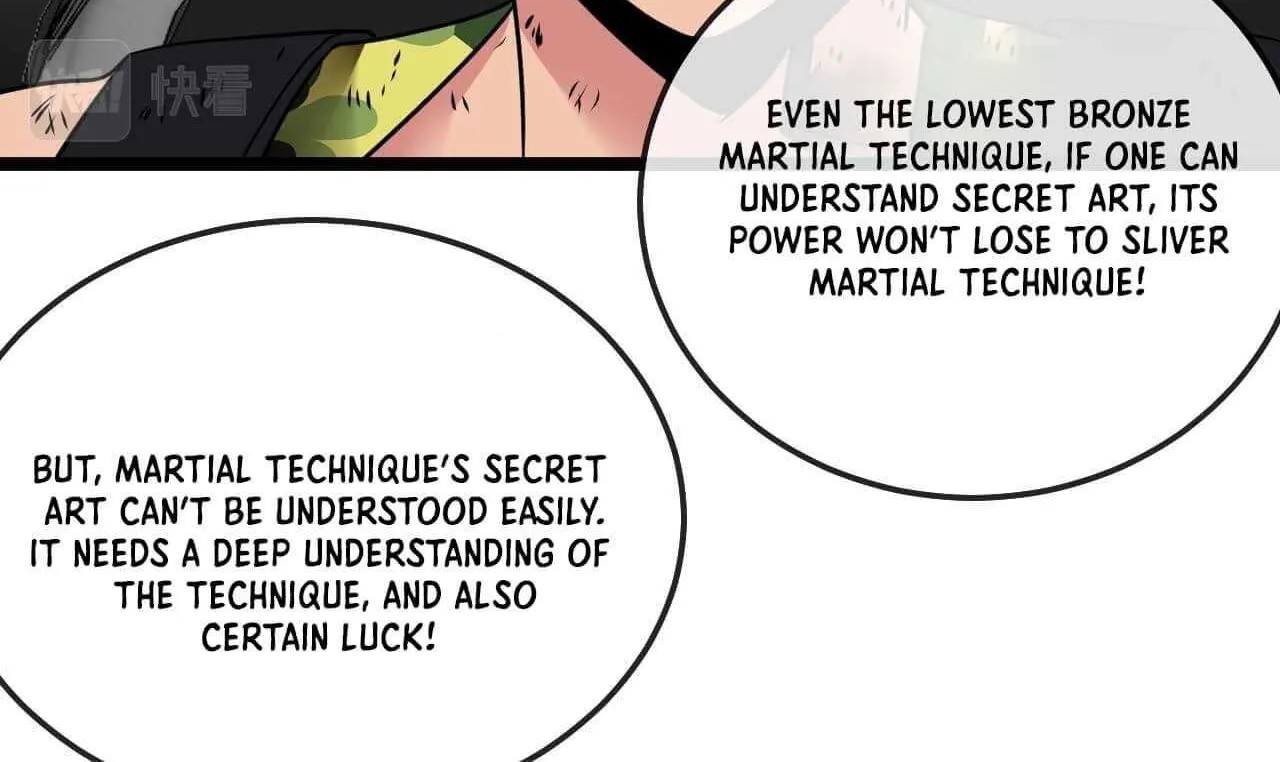 Read Divine Leveling System chapter 24 image 91 on Lezhin