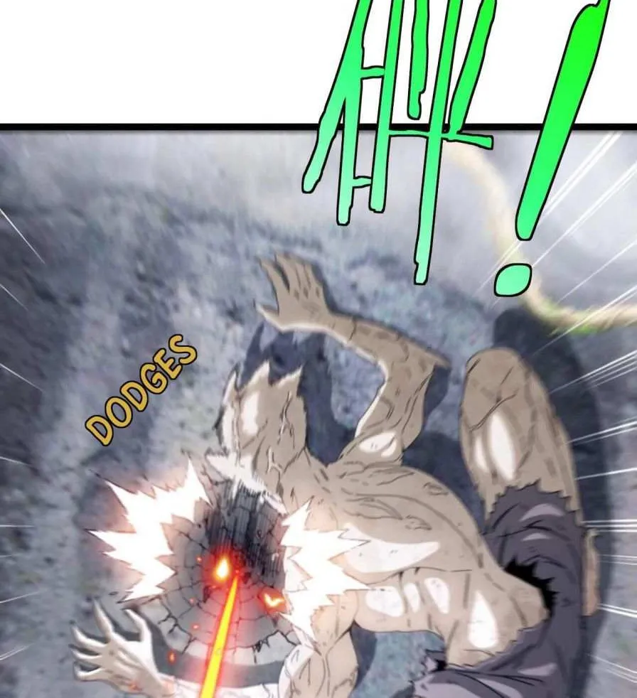Read Divine Leveling System chapter 25 image 10 on Lezhin