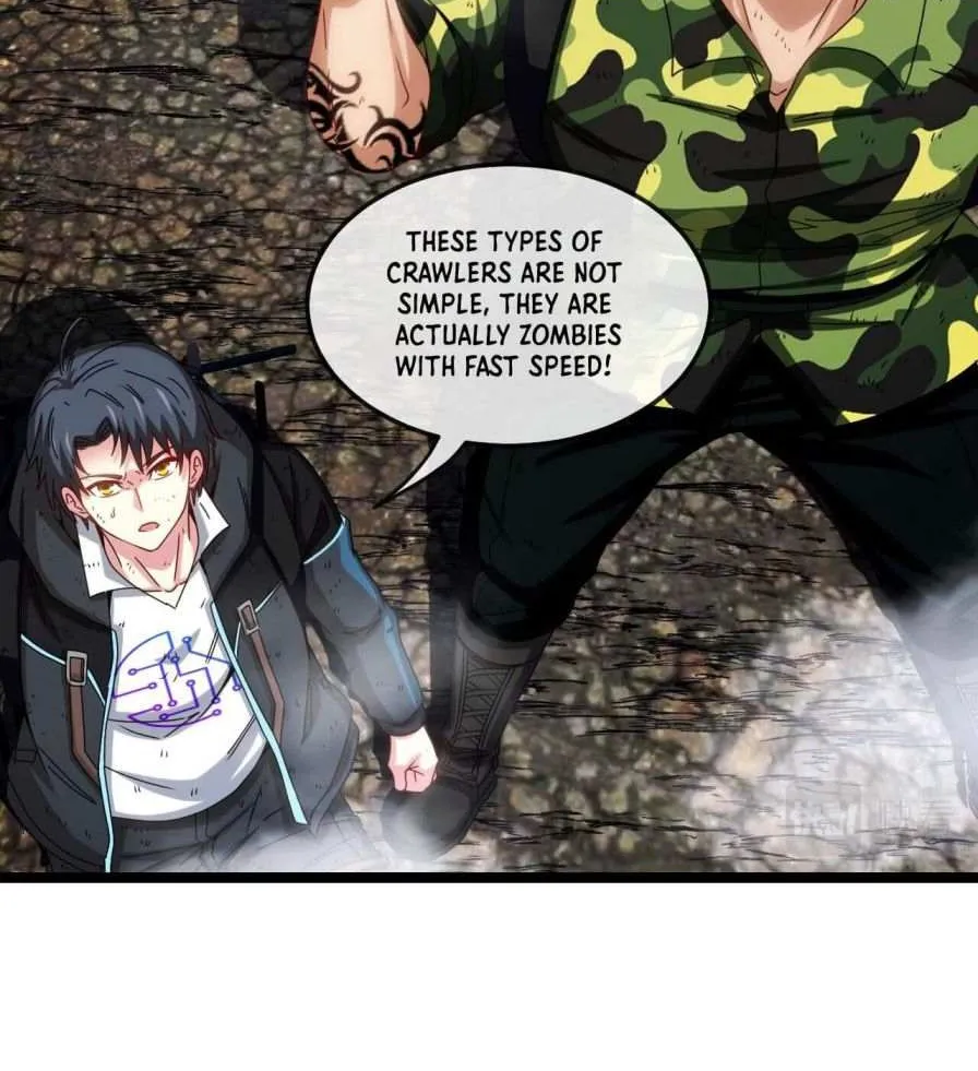 Read Divine Leveling System chapter 25 image 12 on Lezhin