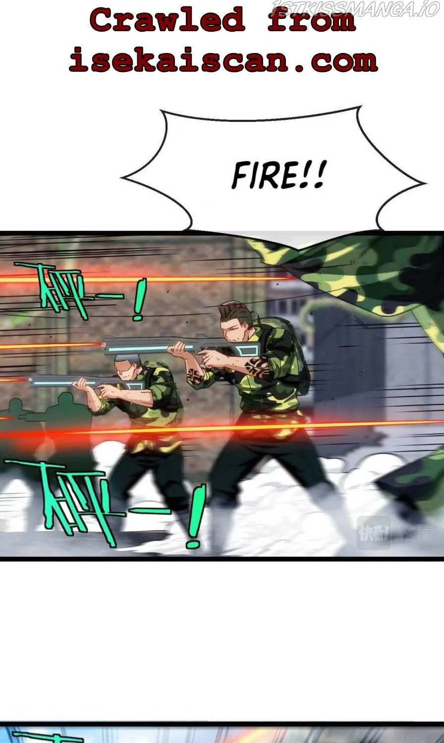 Read Divine Leveling System chapter 25 image 19 on Lezhin