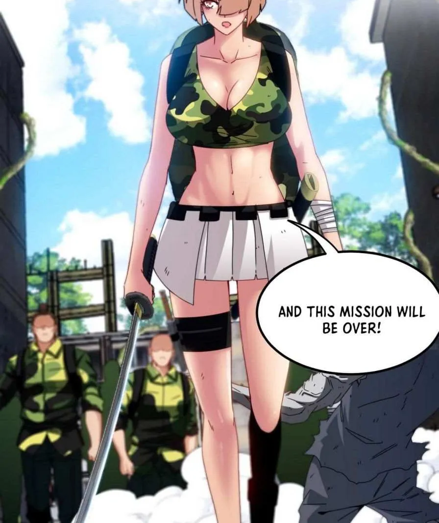 Read Divine Leveling System chapter 25 image 2 on Lezhin