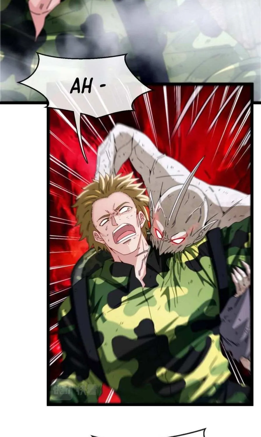 Read Divine Leveling System chapter 25 image 26 on Lezhin