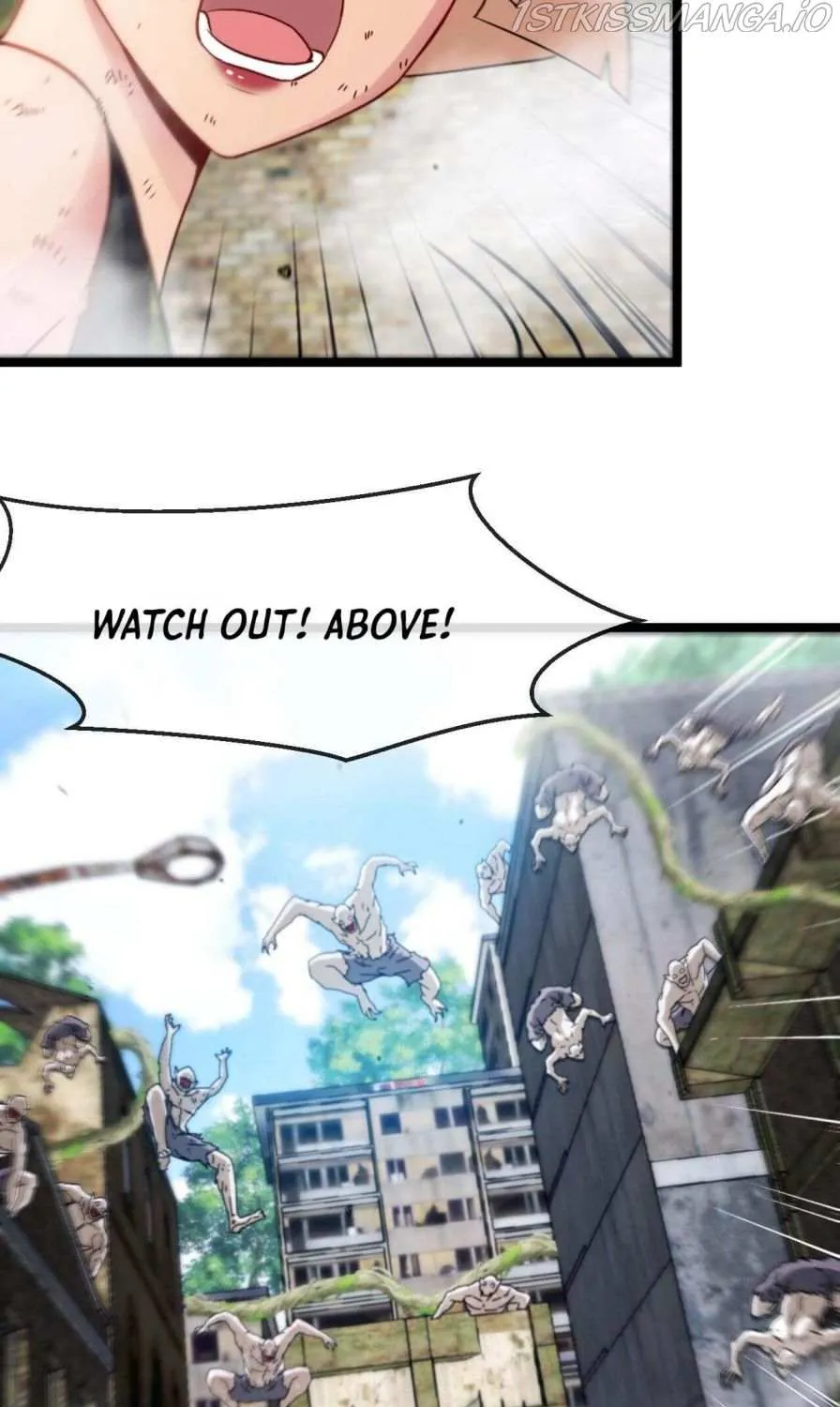 Read Divine Leveling System chapter 25 image 28 on Lezhin