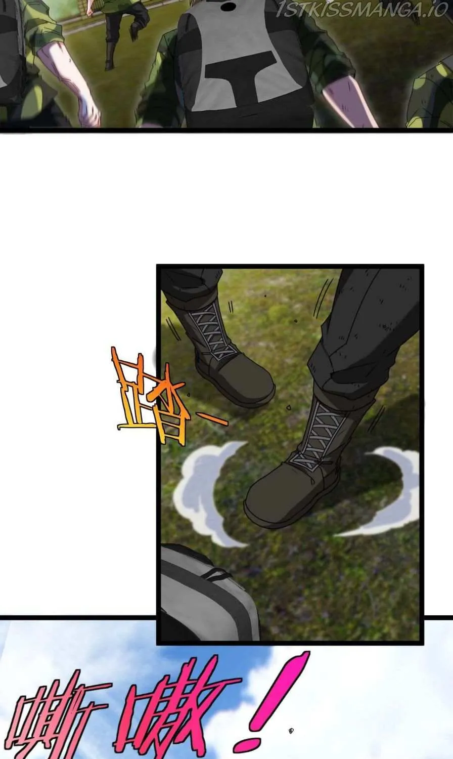 Read Divine Leveling System chapter 25 image 37 on Lezhin
