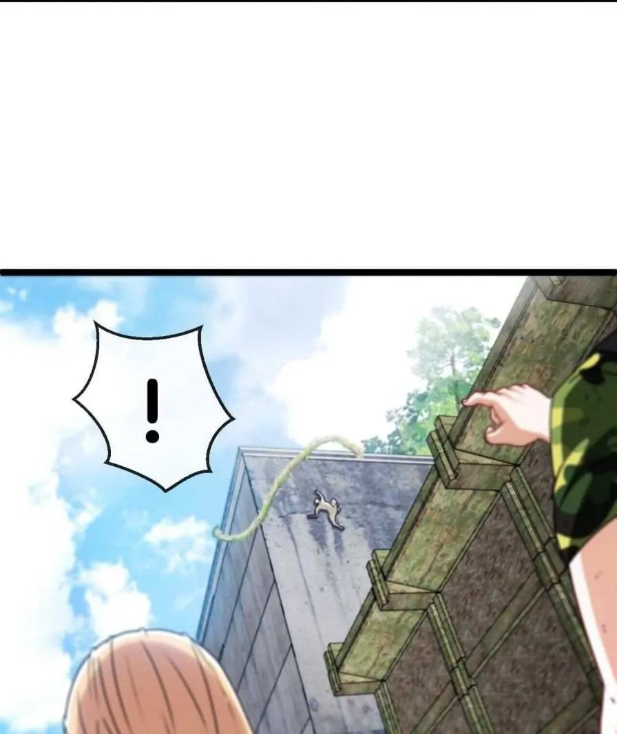 Read Divine Leveling System chapter 25 image 4 on Lezhin