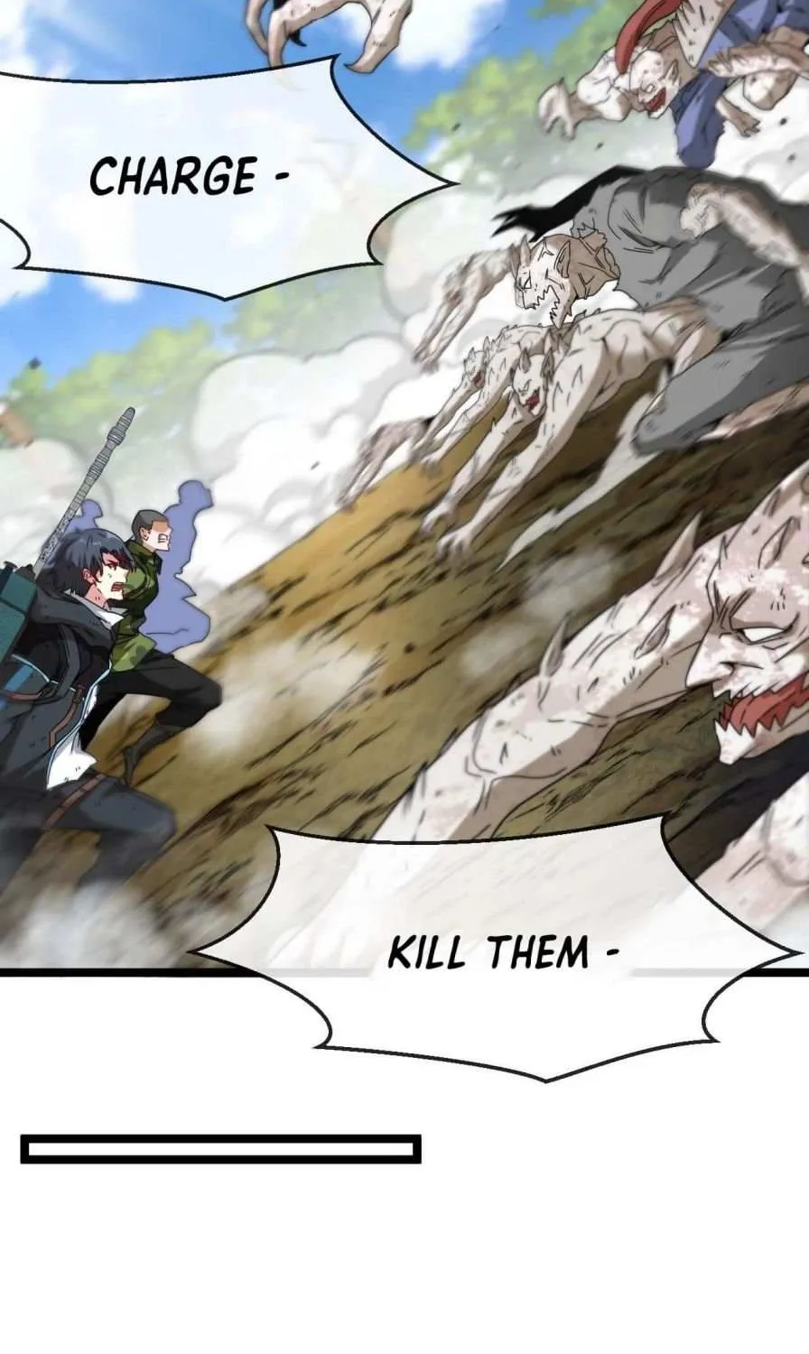 Read Divine Leveling System chapter 25 image 41 on Lezhin