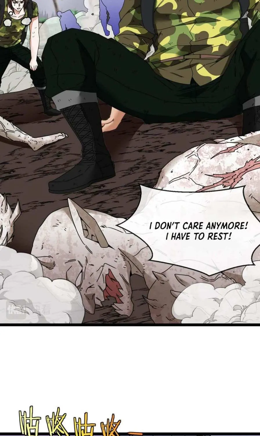 Read Divine Leveling System chapter 25 image 44 on Lezhin
