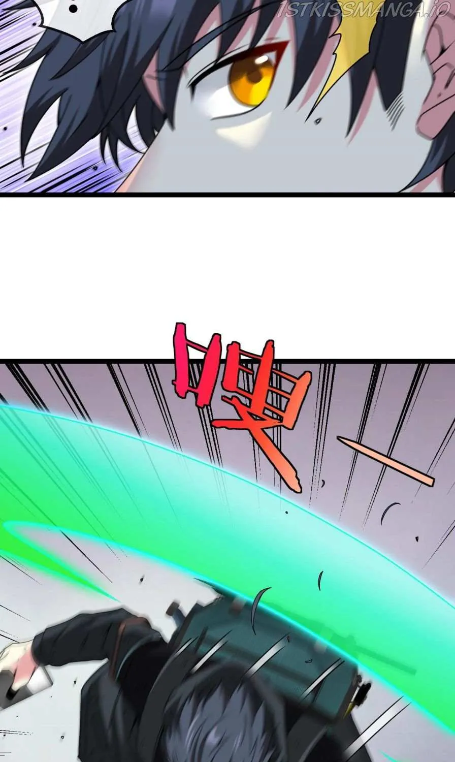 Read Divine Leveling System chapter 25 image 49 on Lezhin
