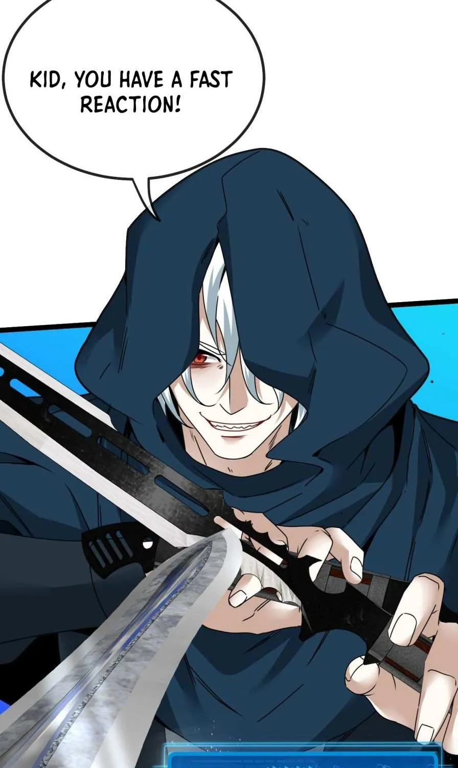 Read Divine Leveling System chapter 25 image 53 on Lezhin