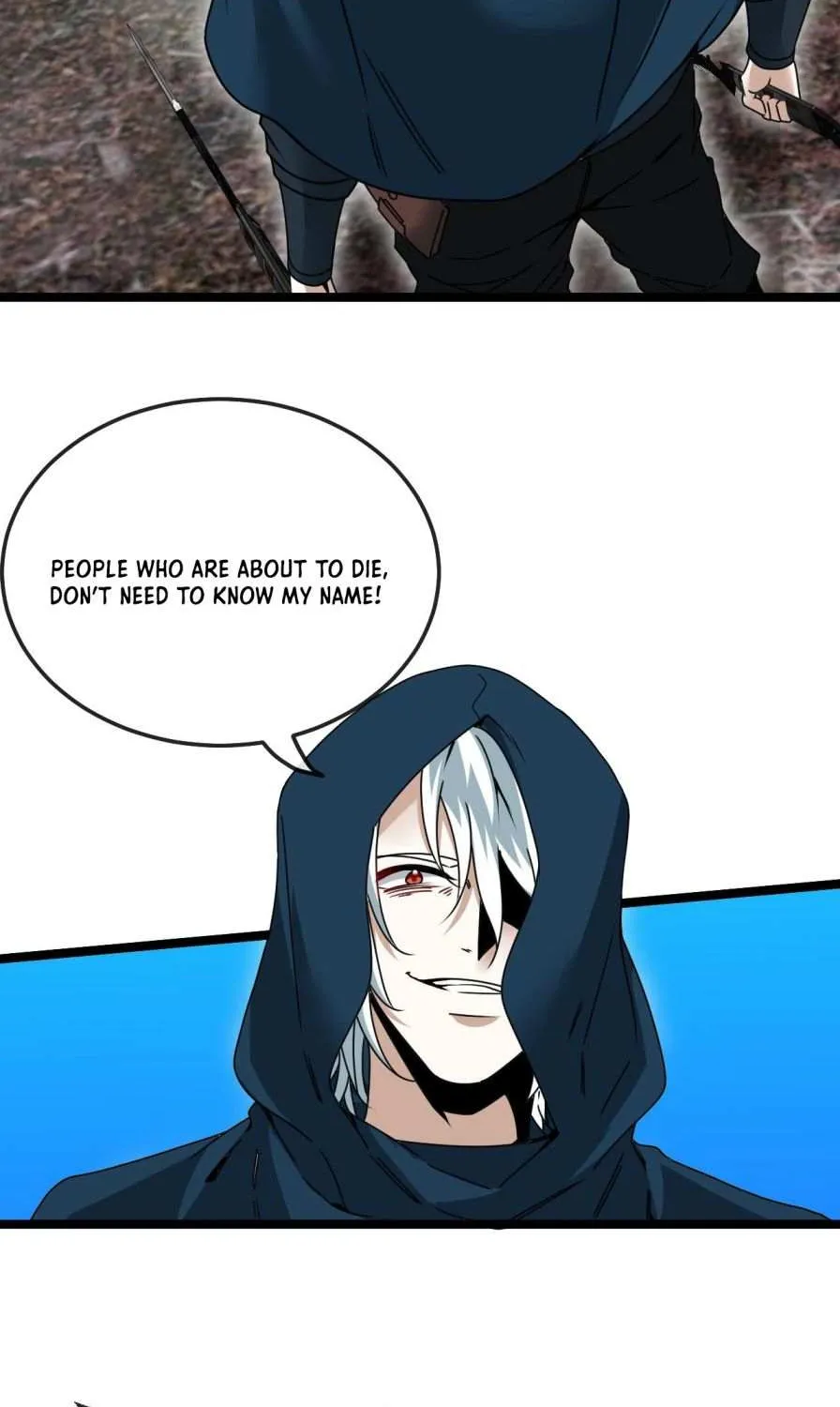 Read Divine Leveling System chapter 25 image 56 on Lezhin