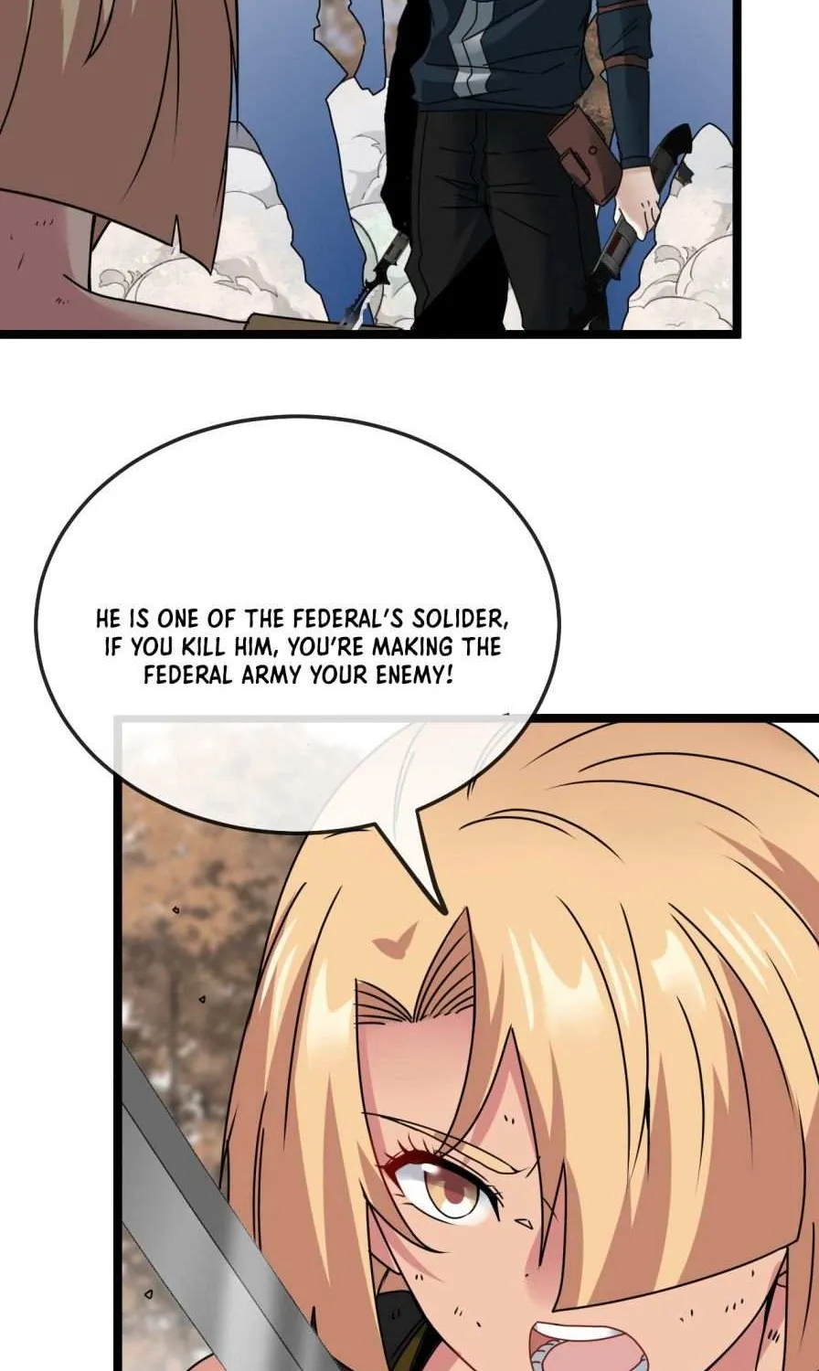 Read Divine Leveling System chapter 25 image 59 on Lezhin