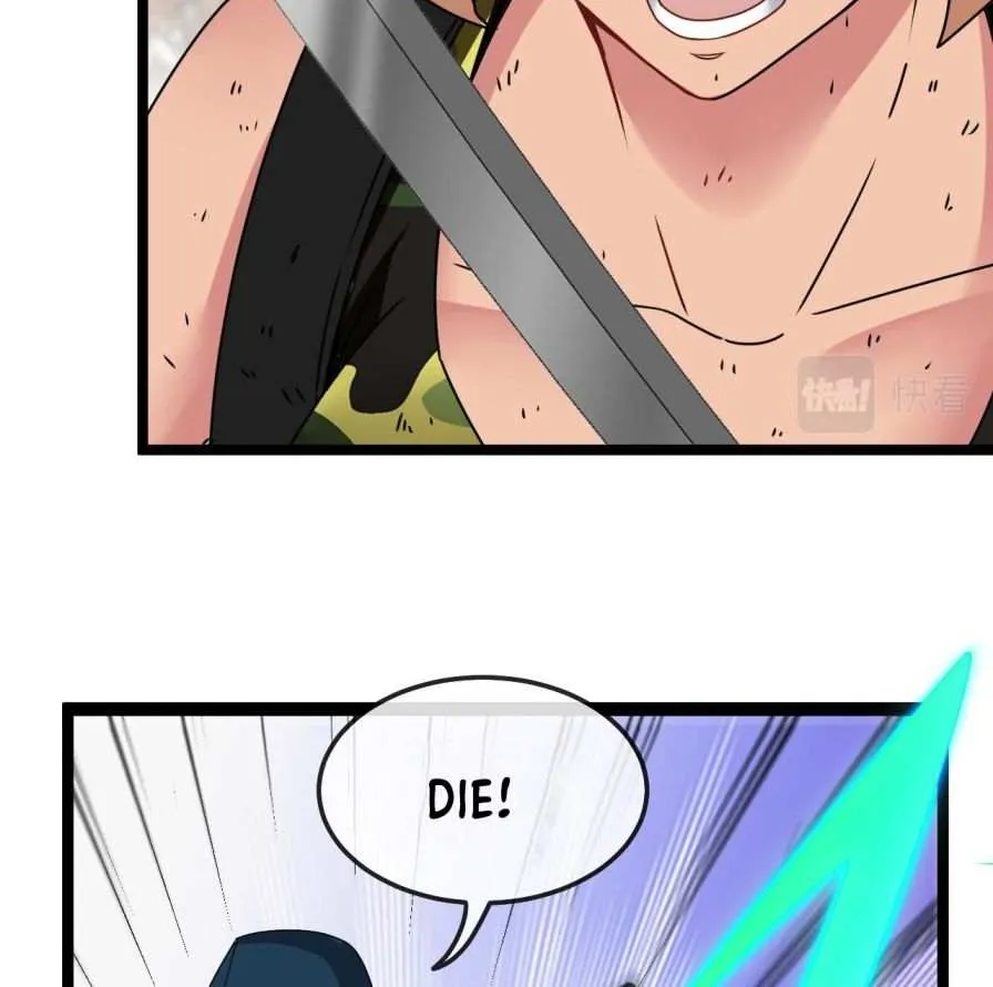 Read Divine Leveling System chapter 25 image 60 on Lezhin