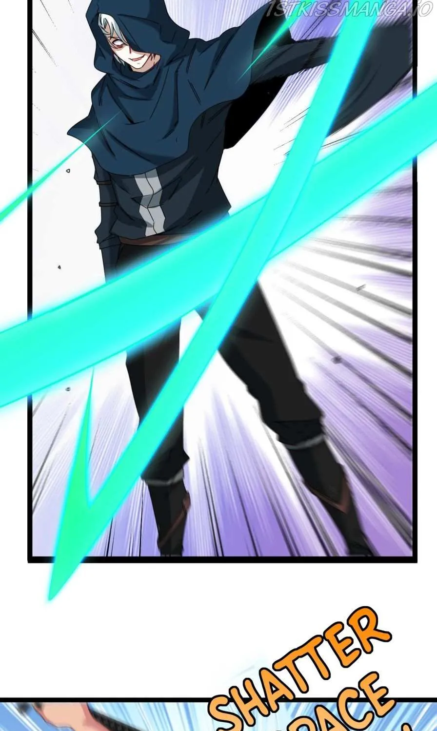 Read Divine Leveling System chapter 25 image 61 on Lezhin