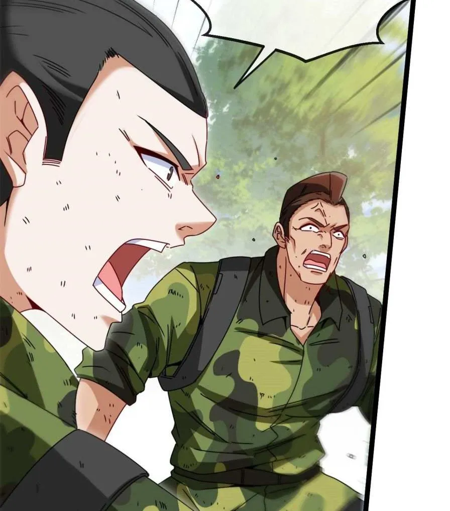 Read Divine Leveling System chapter 25 image 65 on Lezhin