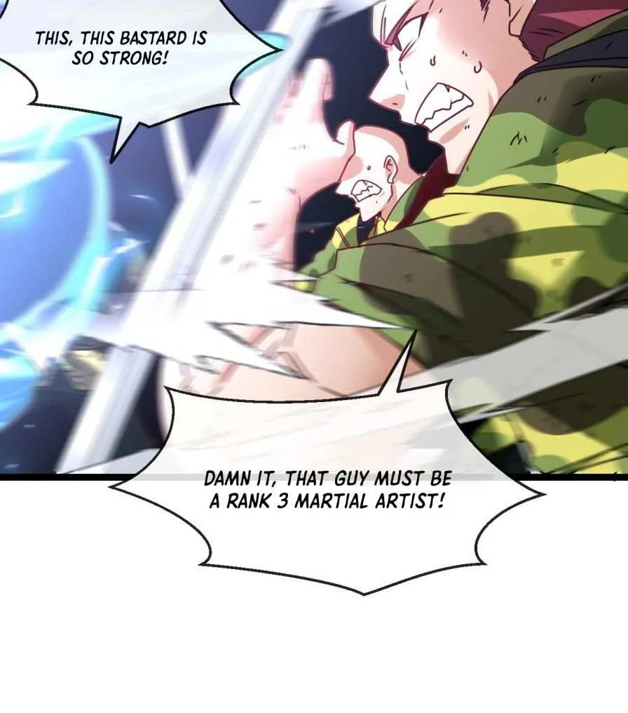 Read Divine Leveling System chapter 25 image 69 on Lezhin