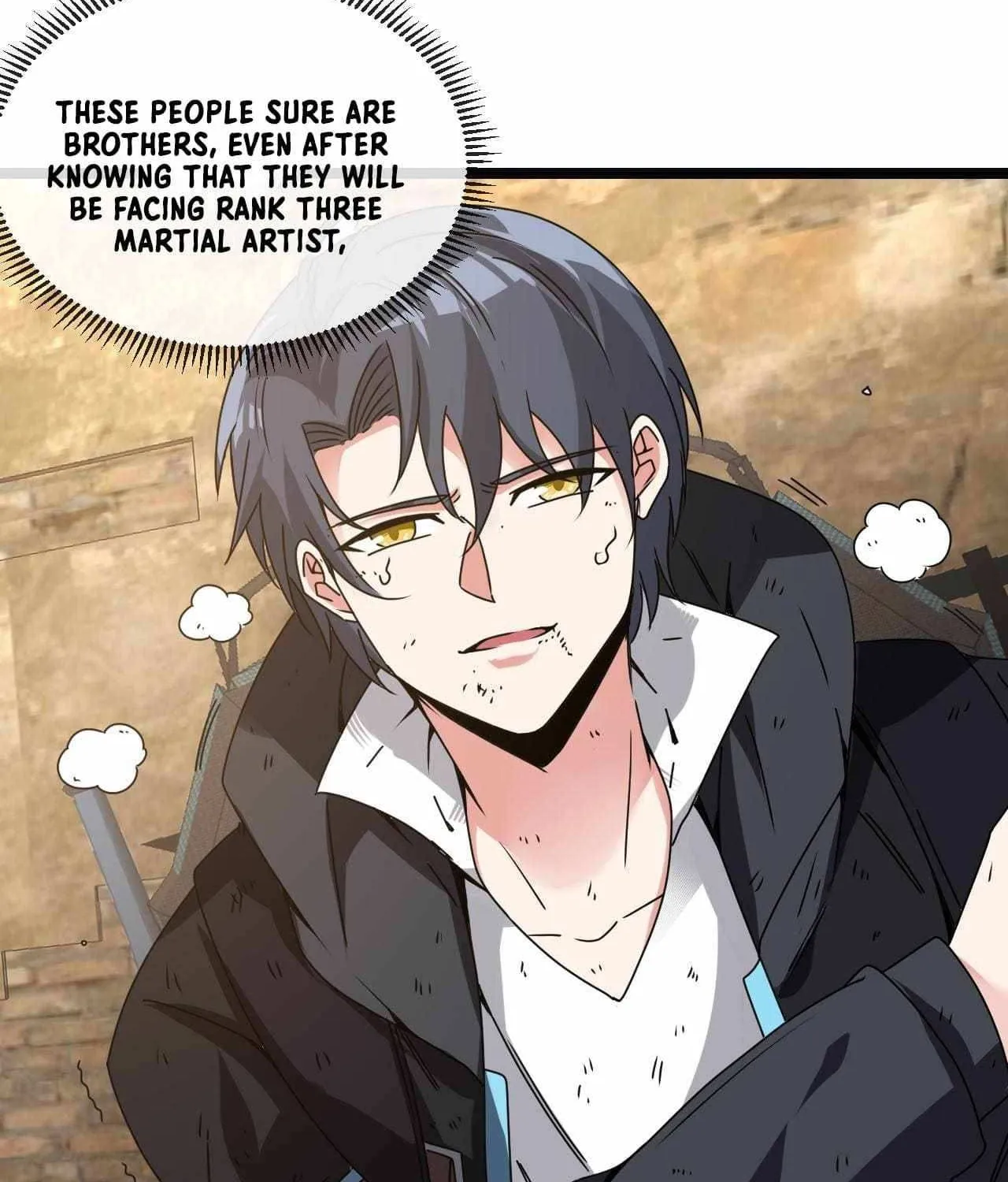 Read Divine Leveling System chapter 26 image 101 on Lezhin