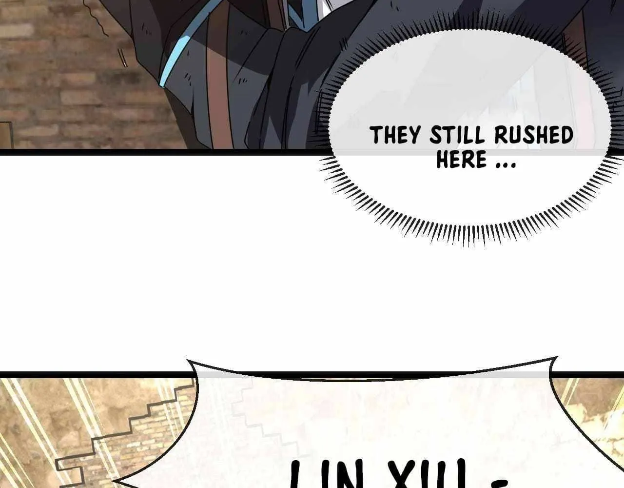 Read Divine Leveling System chapter 26 image 102 on Lezhin