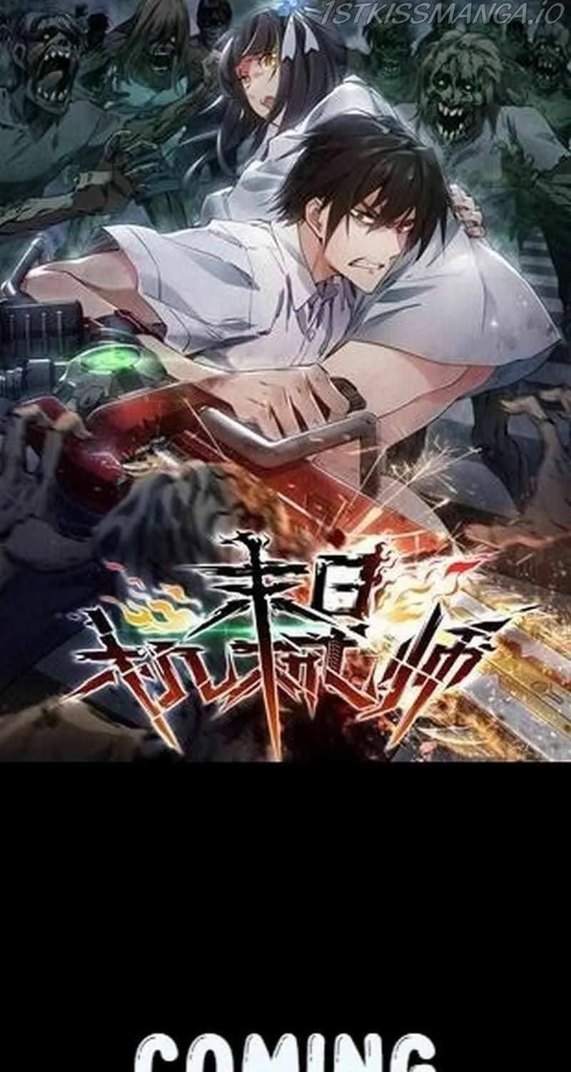 Read Divine Leveling System chapter 26 image 106 on Lezhin