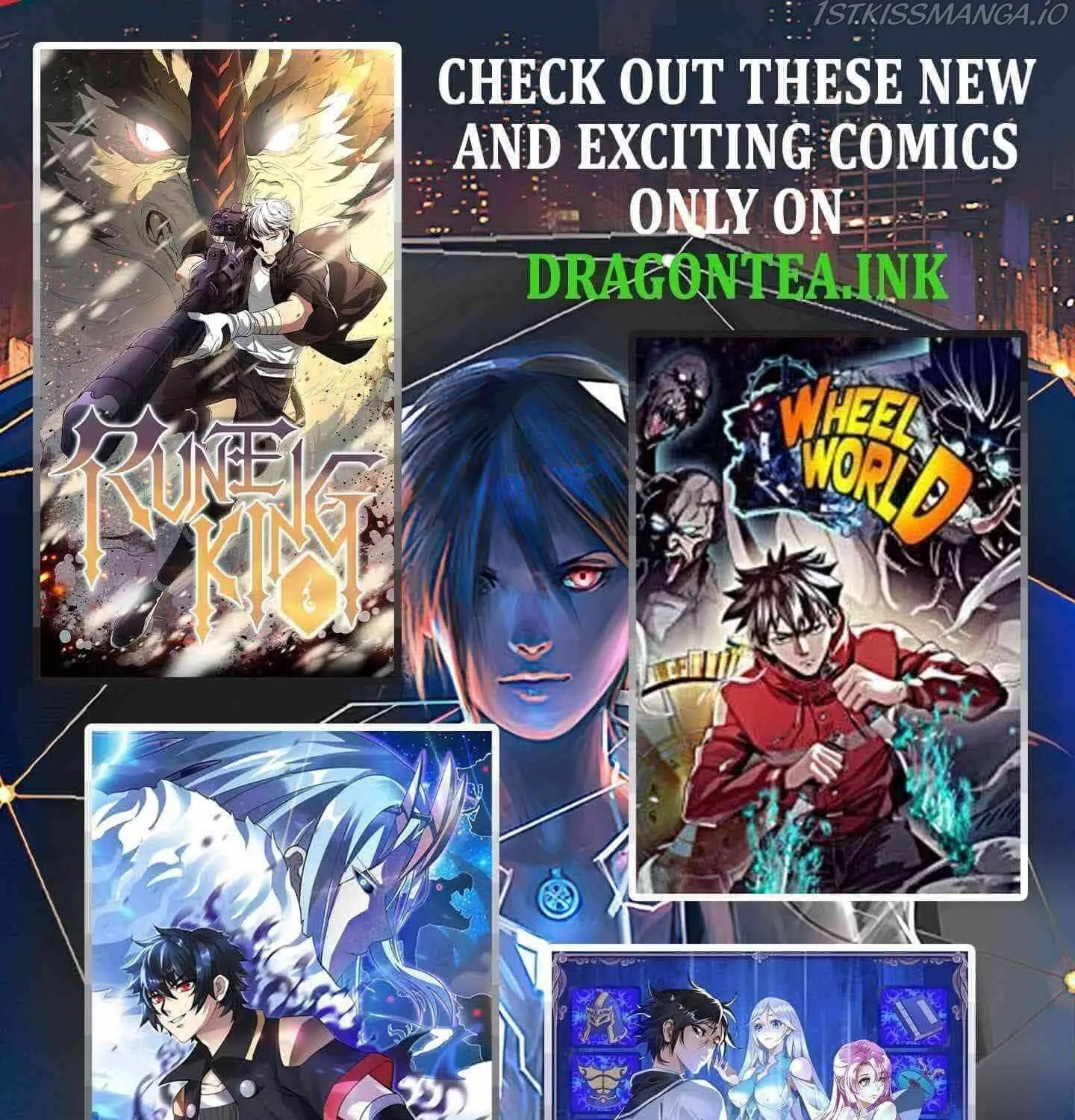 Read Divine Leveling System chapter 26 image 109 on Lezhin