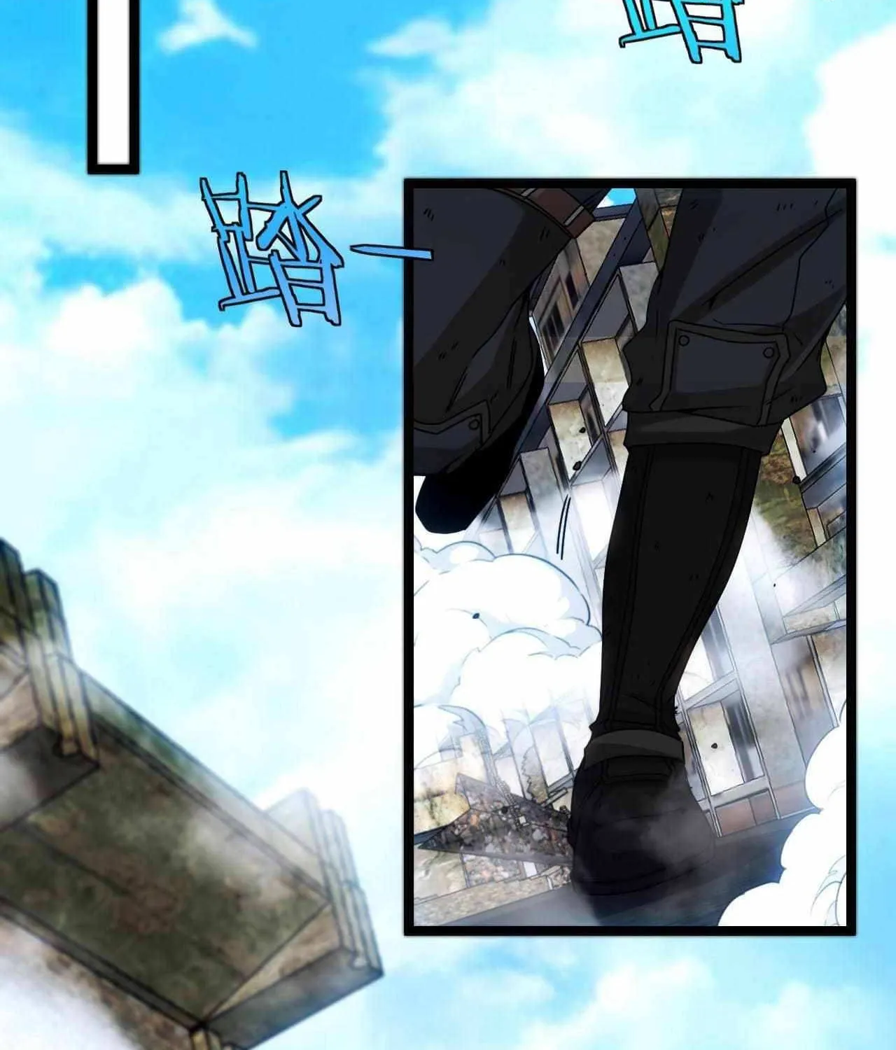 Read Divine Leveling System chapter 26 image 13 on Lezhin