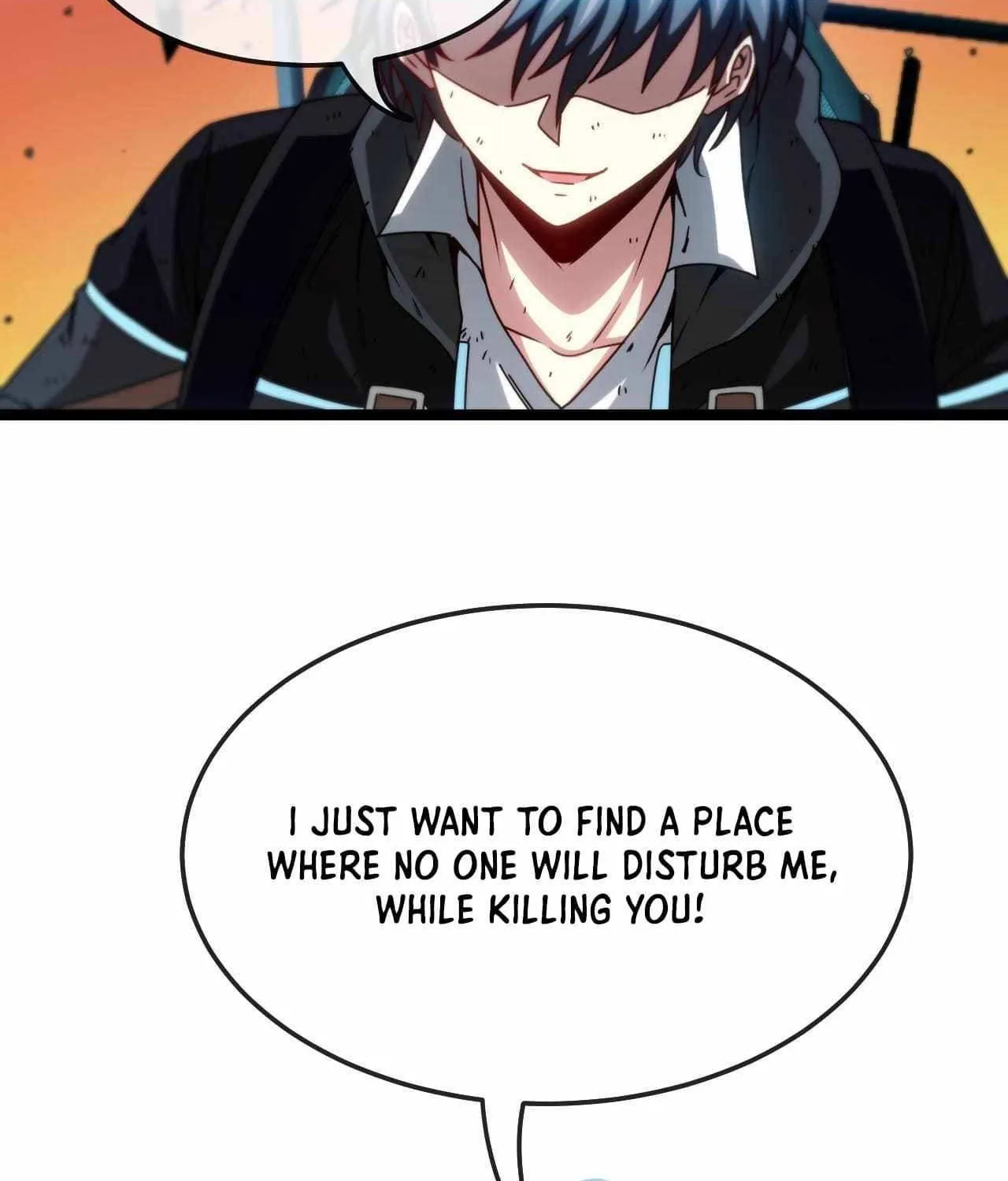 Read Divine Leveling System chapter 26 image 17 on Lezhin