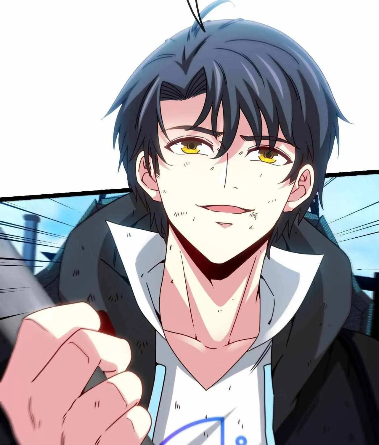 Read Divine Leveling System chapter 26 image 18 on Lezhin