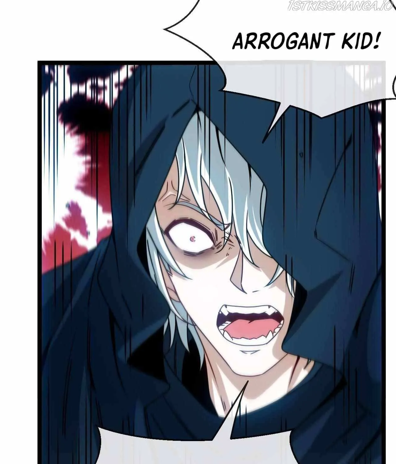 Read Divine Leveling System chapter 26 image 20 on Lezhin