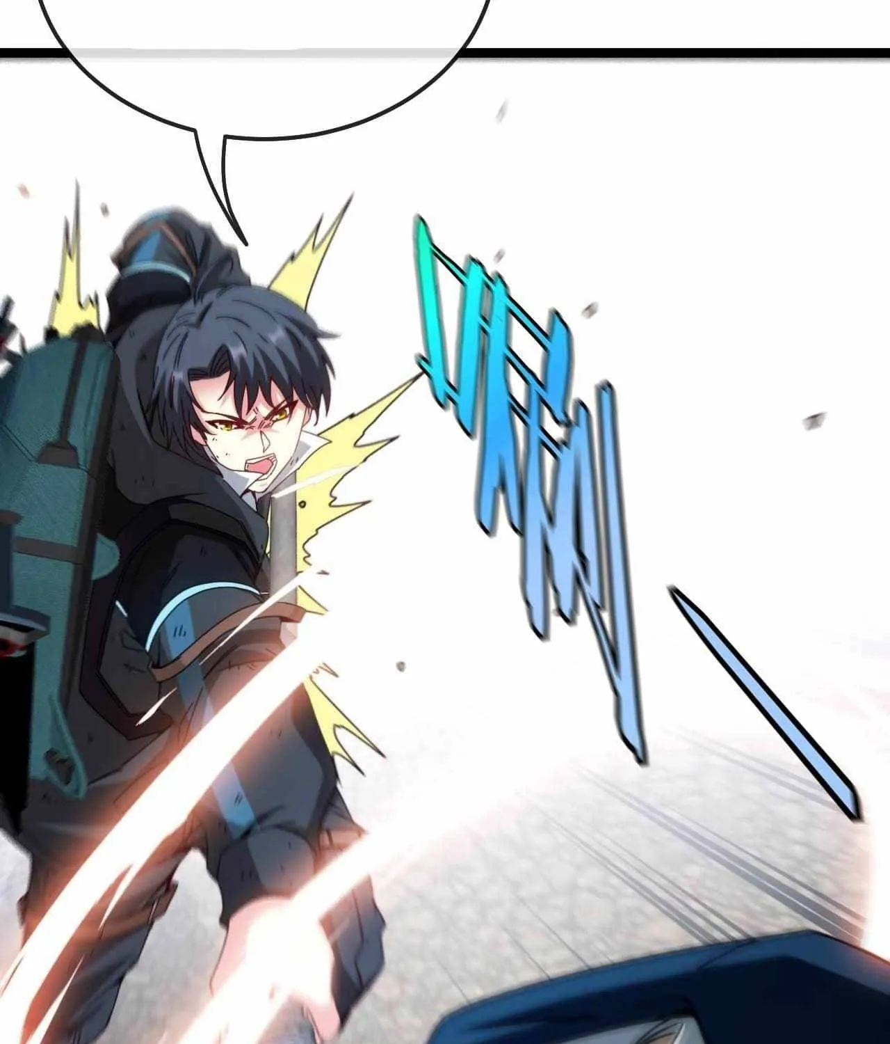 Read Divine Leveling System chapter 26 image 26 on Lezhin
