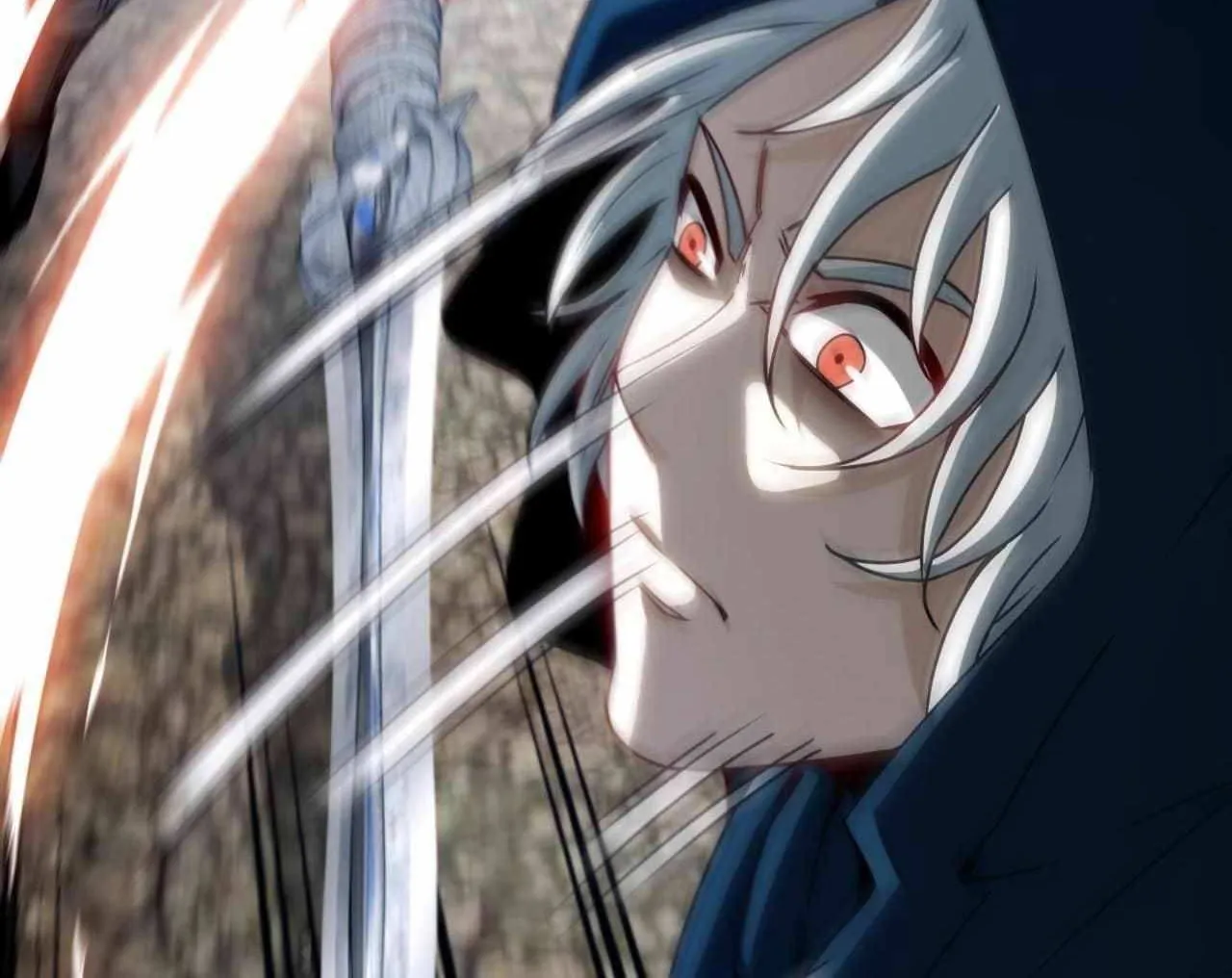 Read Divine Leveling System chapter 26 image 27 on Lezhin