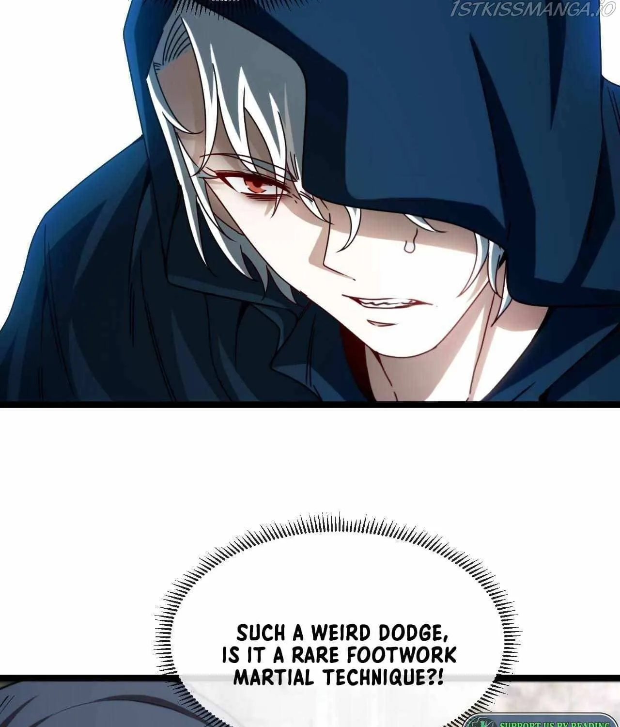Read Divine Leveling System chapter 26 image 32 on Lezhin