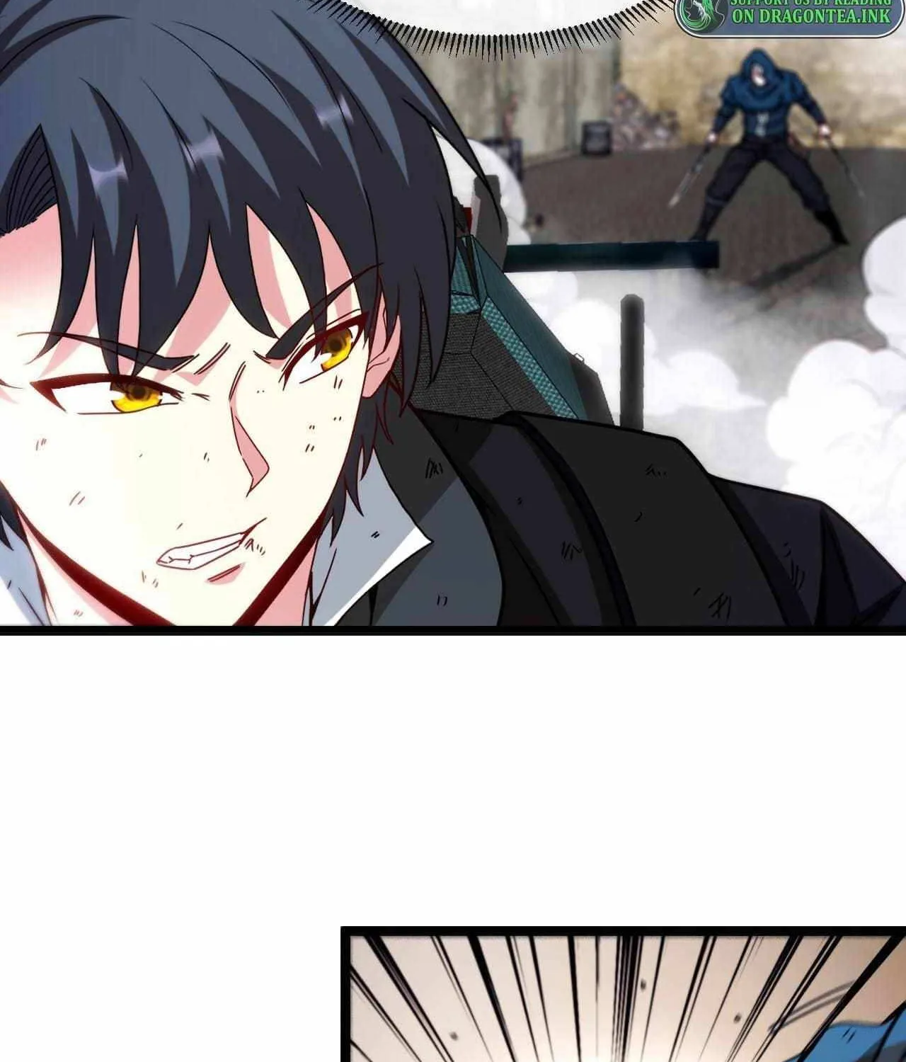 Read Divine Leveling System chapter 26 image 33 on Lezhin
