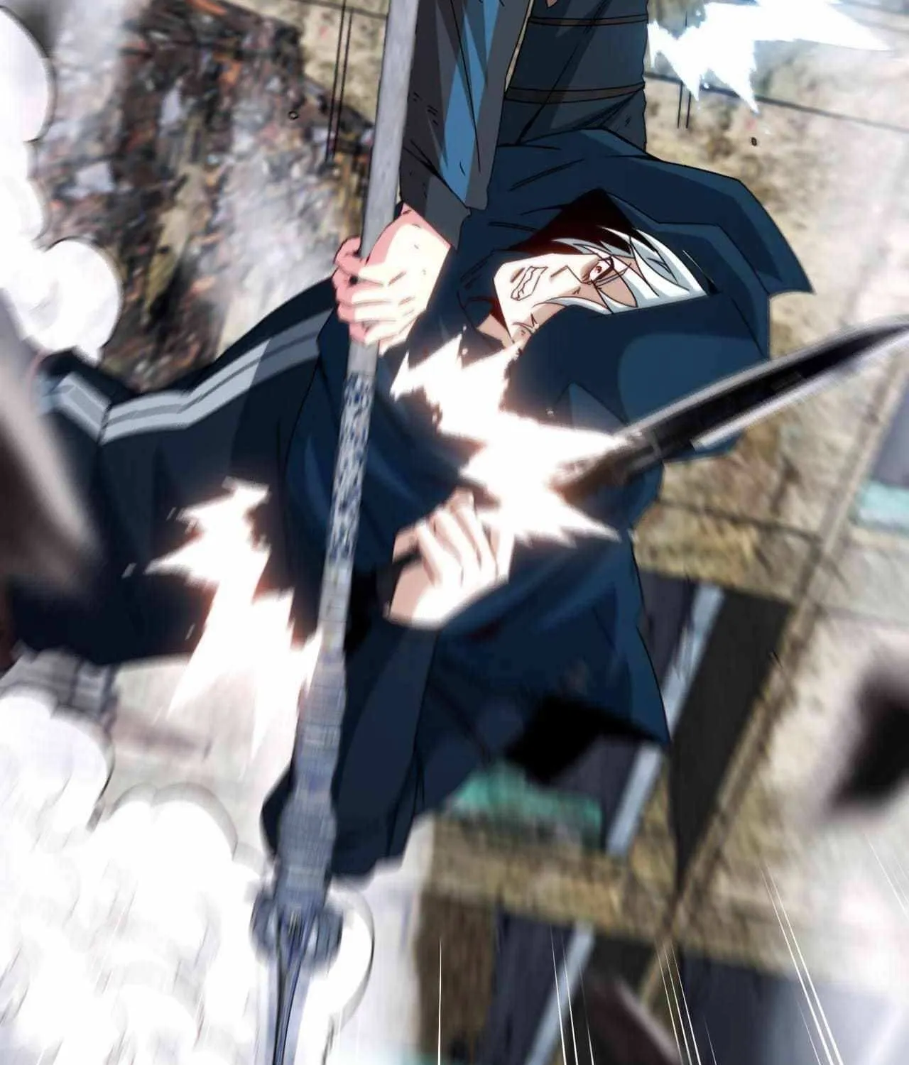 Read Divine Leveling System chapter 26 image 38 on Lezhin