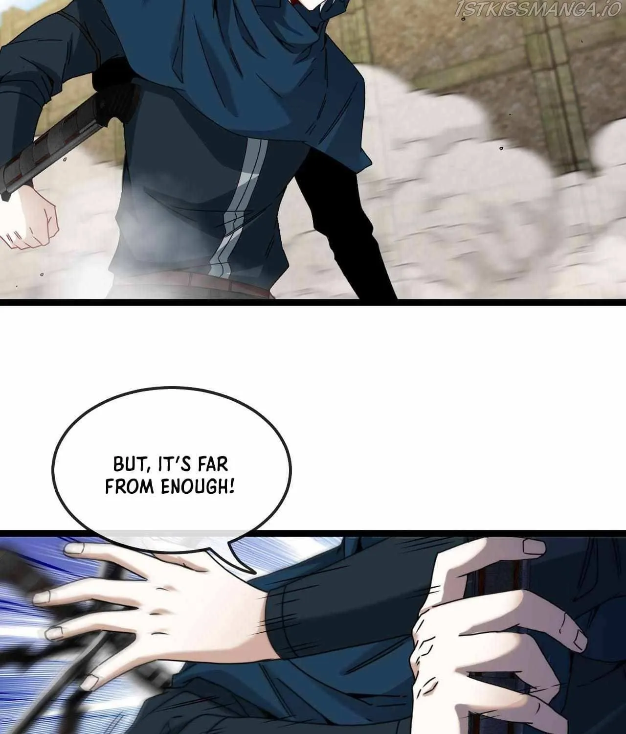 Read Divine Leveling System chapter 26 image 48 on Lezhin