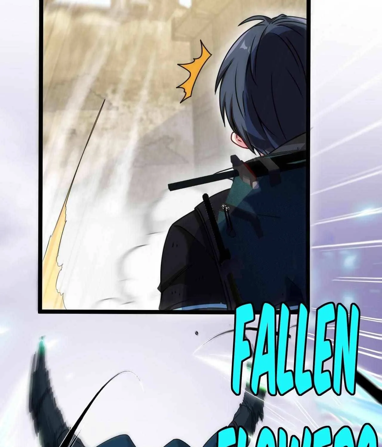 Read Divine Leveling System chapter 26 image 50 on Lezhin