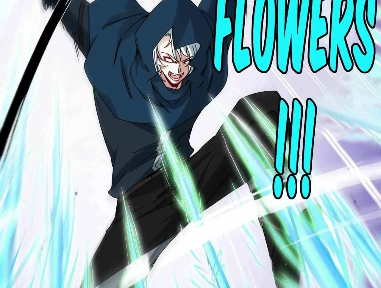 Read Divine Leveling System chapter 26 image 51 on Lezhin