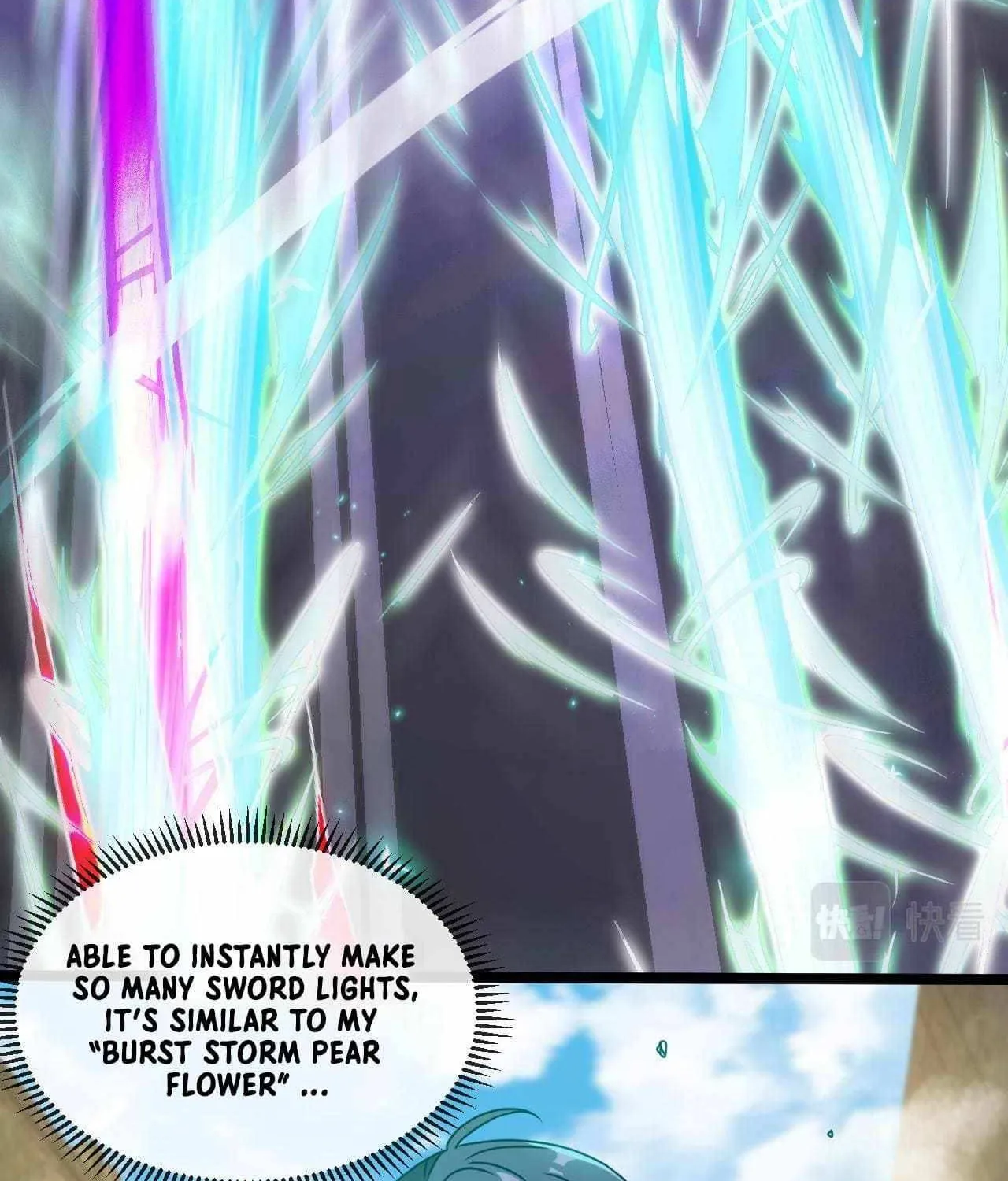 Read Divine Leveling System chapter 26 image 53 on Lezhin