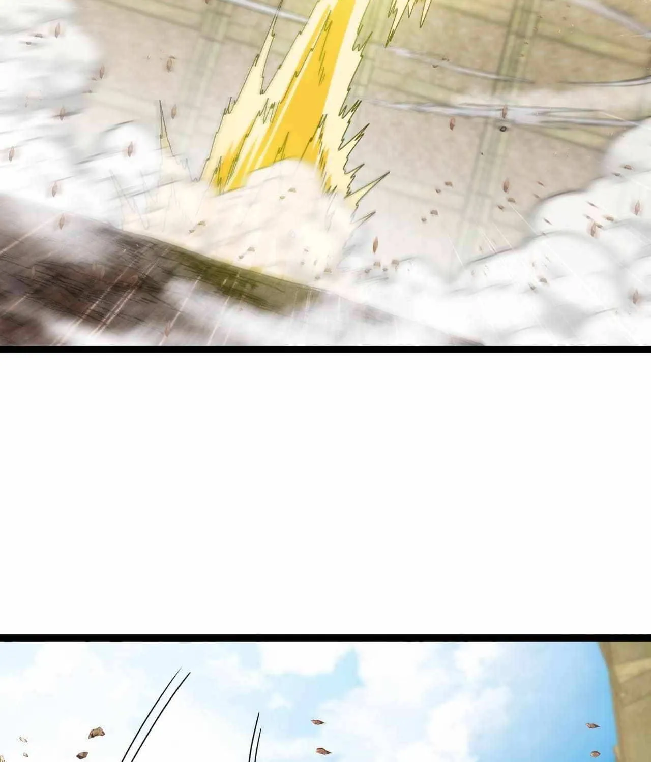 Read Divine Leveling System chapter 26 image 61 on Lezhin