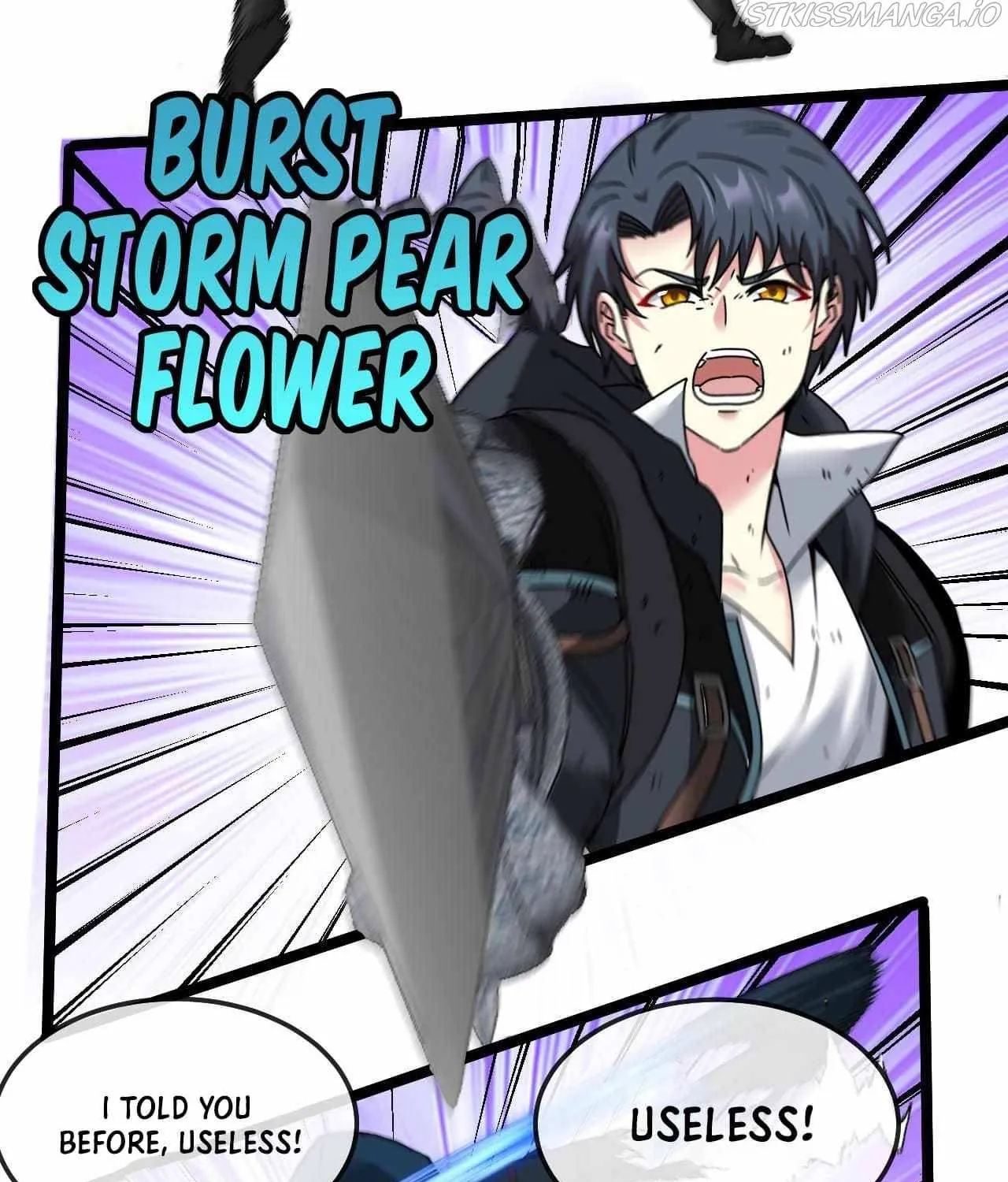 Read Divine Leveling System chapter 26 image 68 on Lezhin