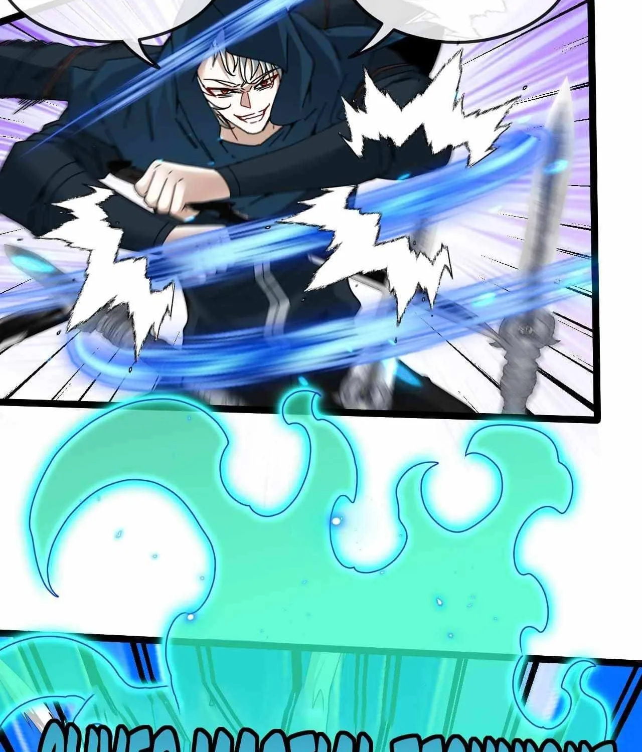 Read Divine Leveling System chapter 26 image 69 on Lezhin