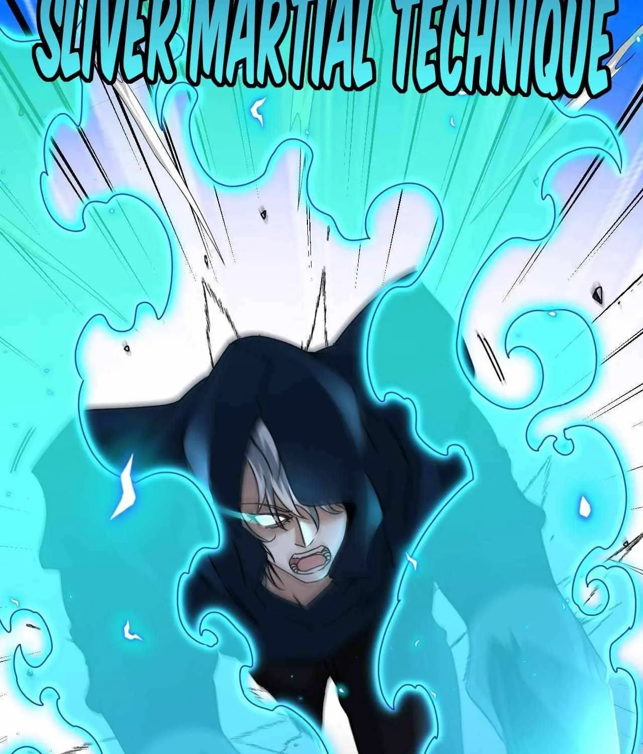 Read Divine Leveling System chapter 26 image 70 on Lezhin