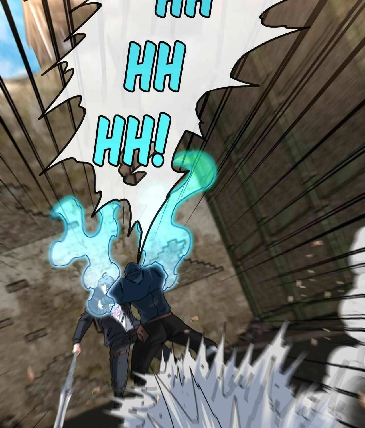 Read Divine Leveling System chapter 26 image 74 on Lezhin
