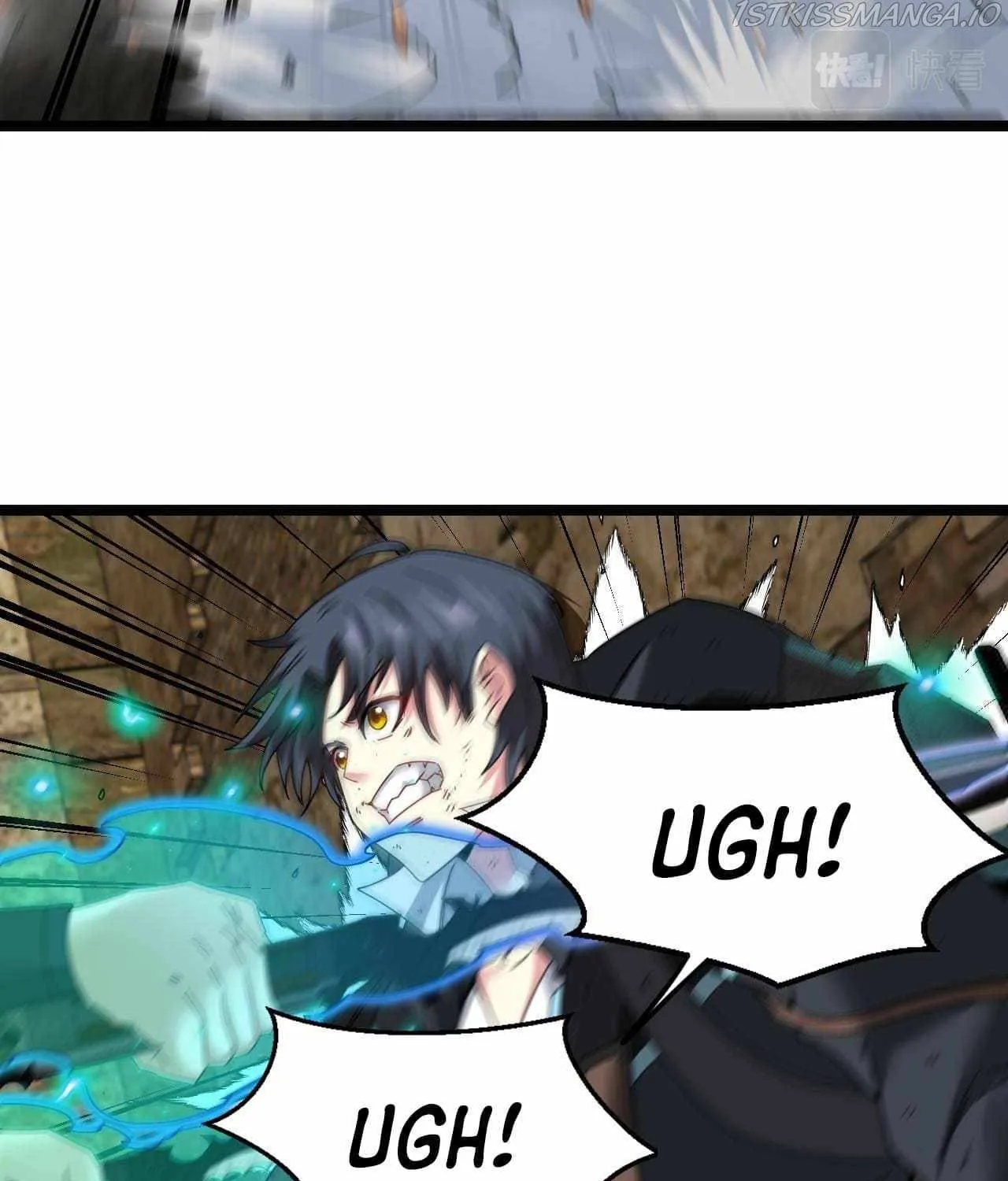 Read Divine Leveling System chapter 26 image 76 on Lezhin