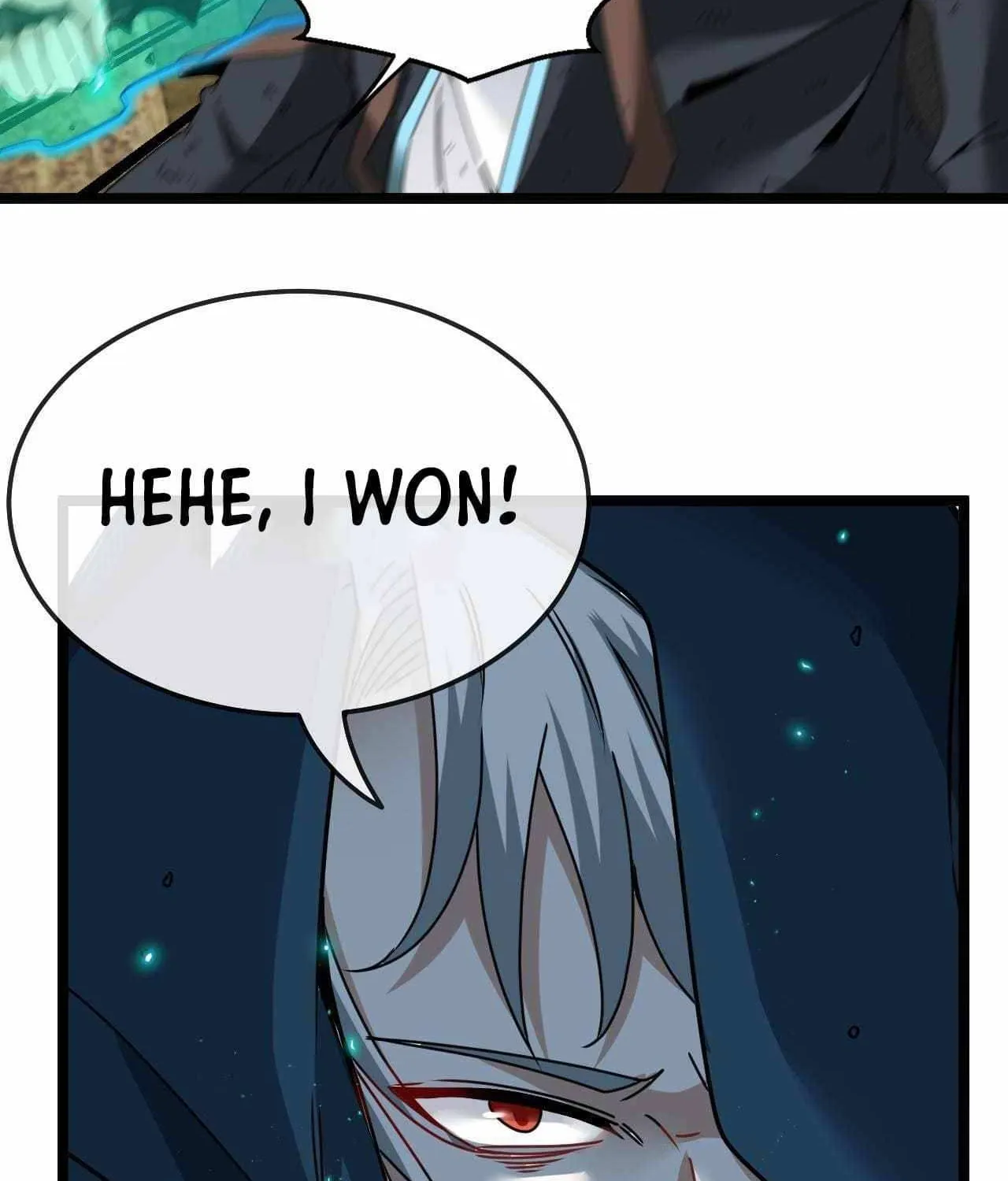 Read Divine Leveling System chapter 26 image 77 on Lezhin