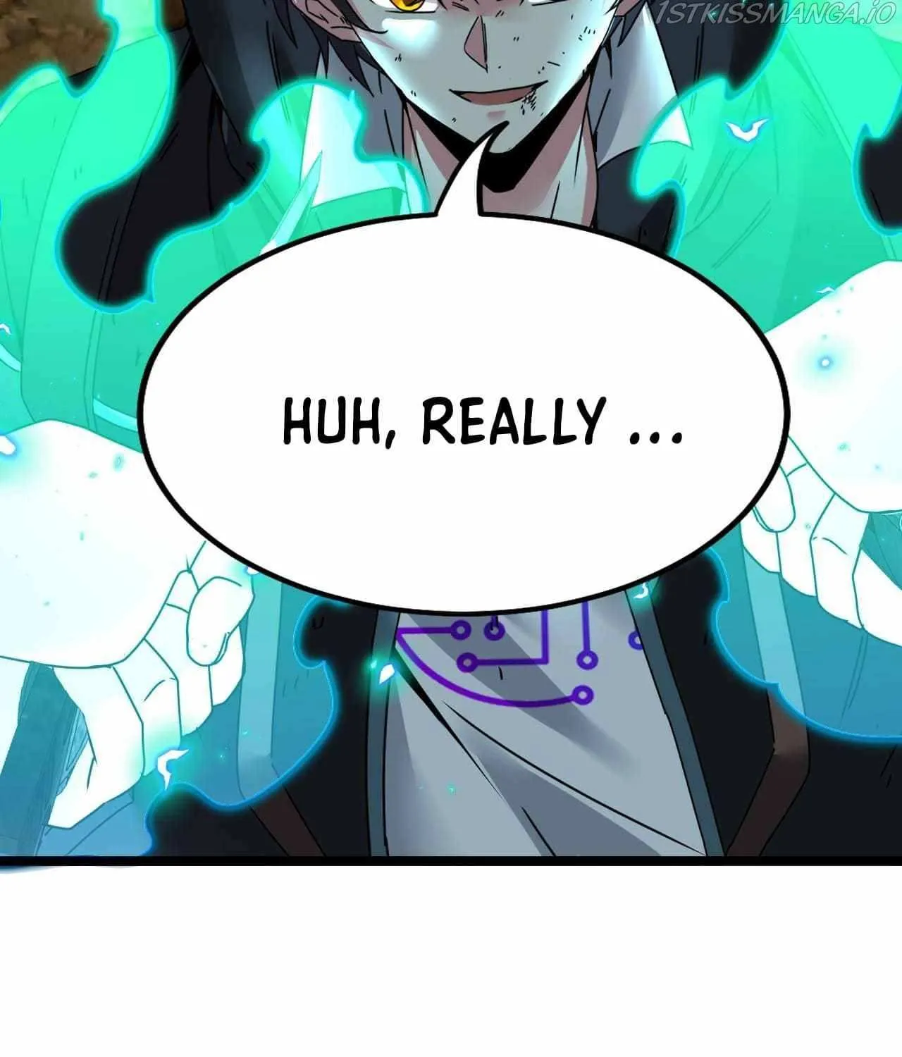Read Divine Leveling System chapter 26 image 80 on Lezhin