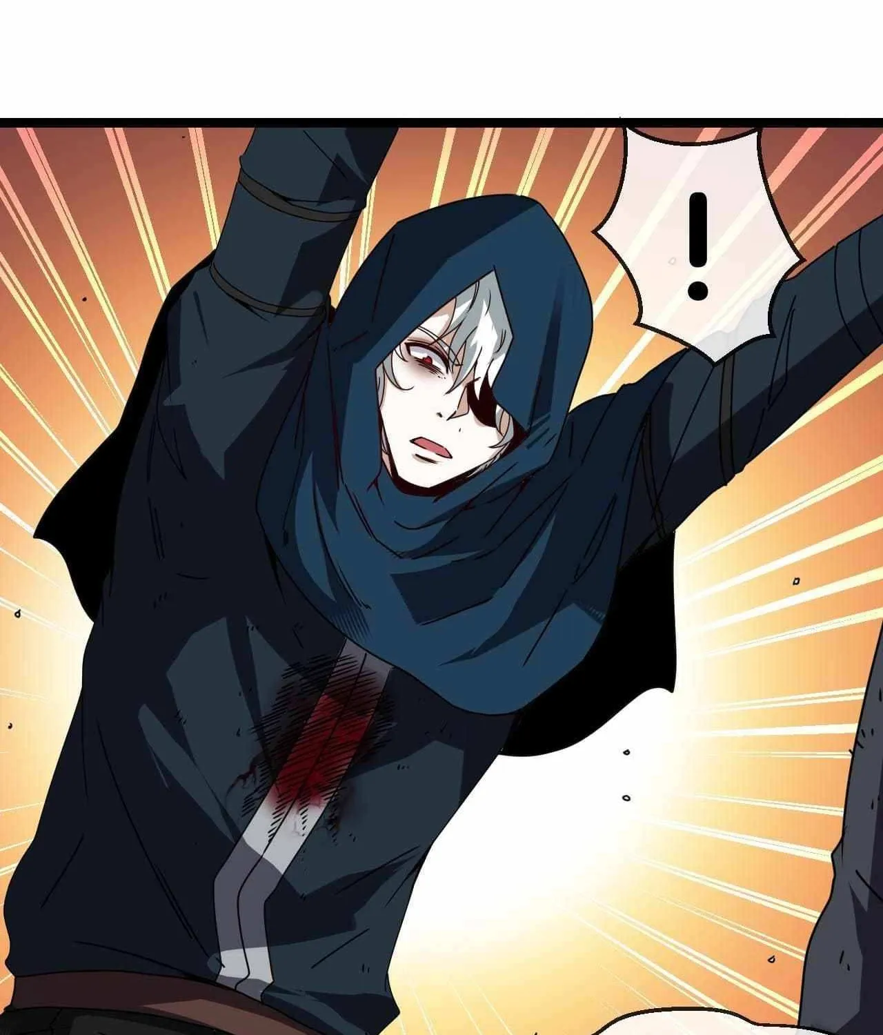 Read Divine Leveling System chapter 26 image 81 on Lezhin