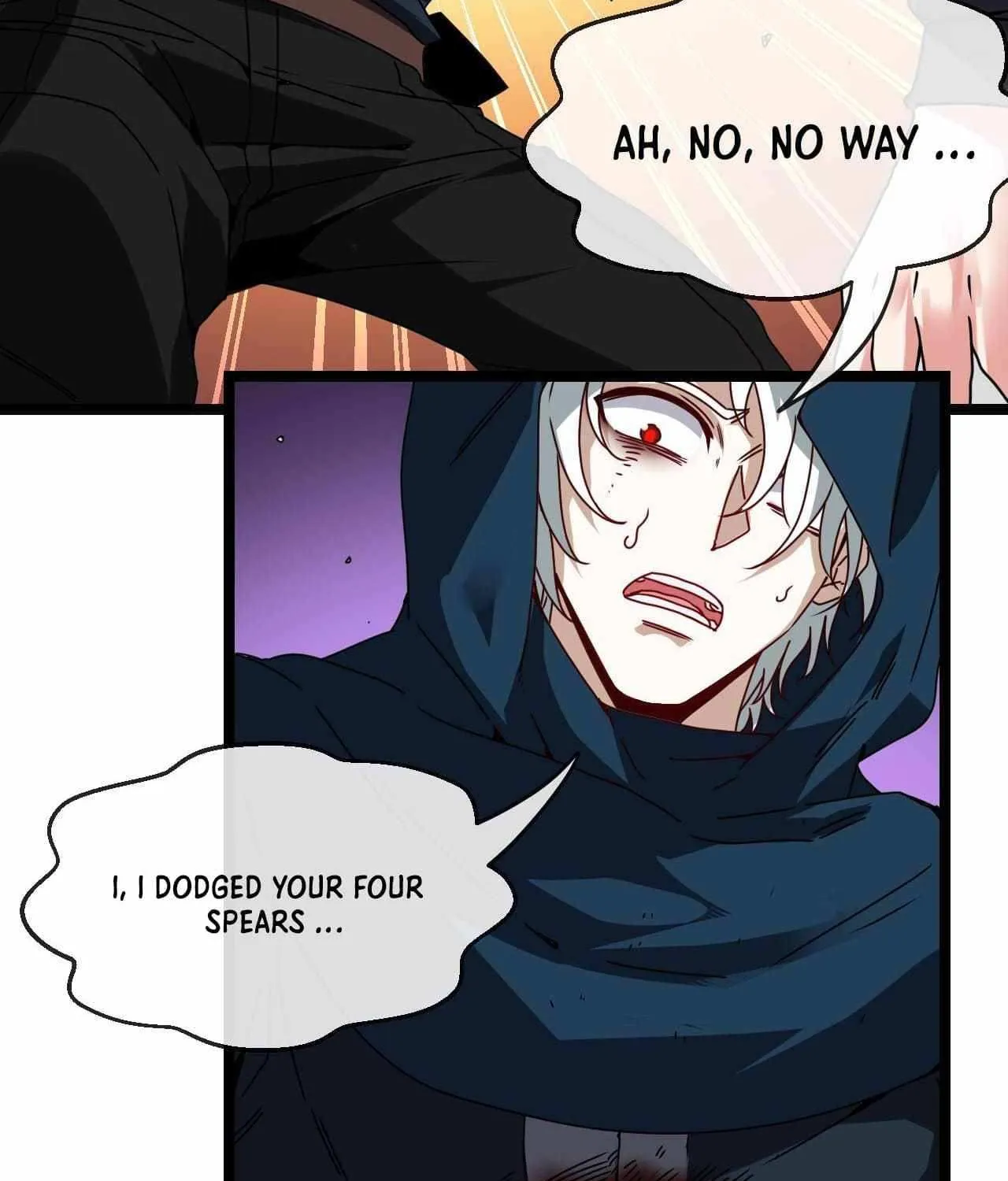 Read Divine Leveling System chapter 26 image 82 on Lezhin