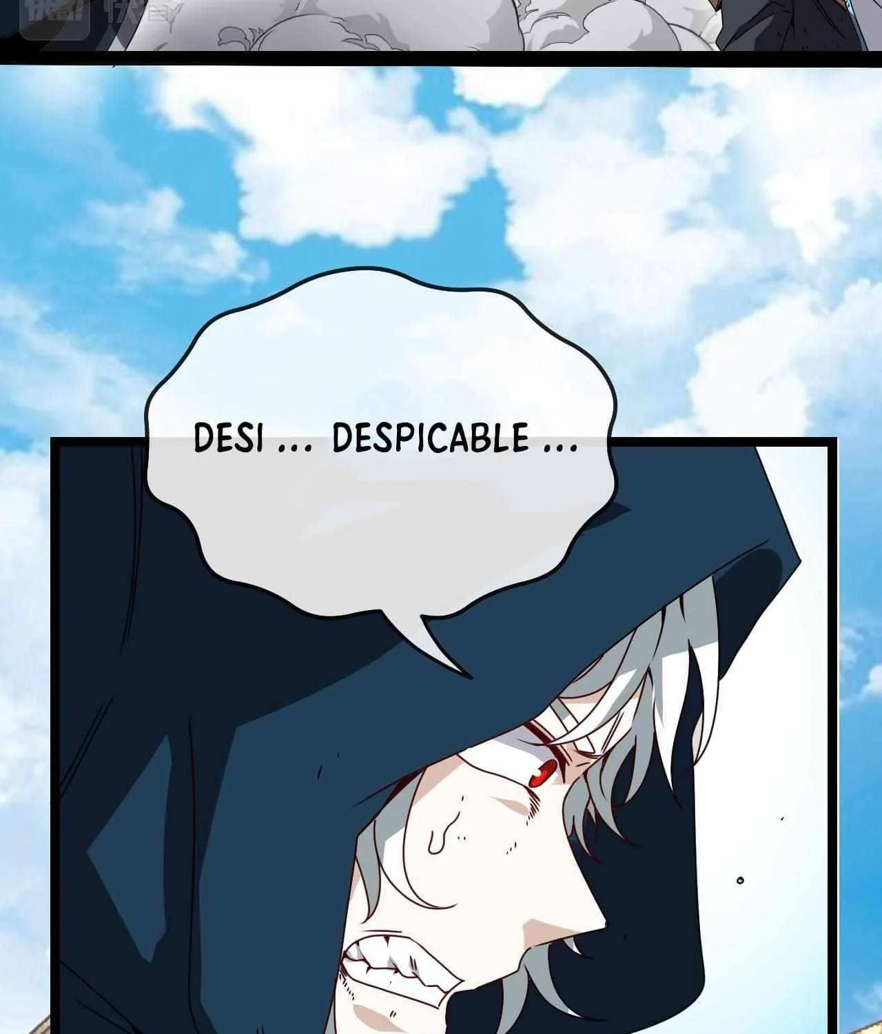 Read Divine Leveling System chapter 26 image 86 on Lezhin