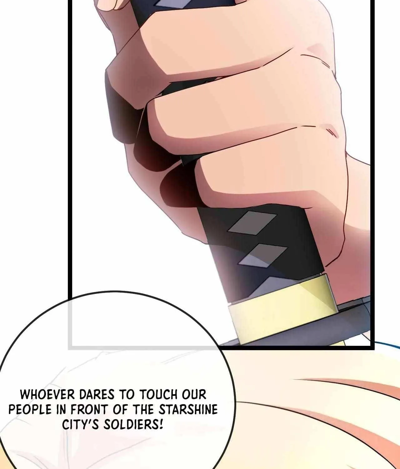 Read Divine Leveling System chapter 26 image 9 on Lezhin