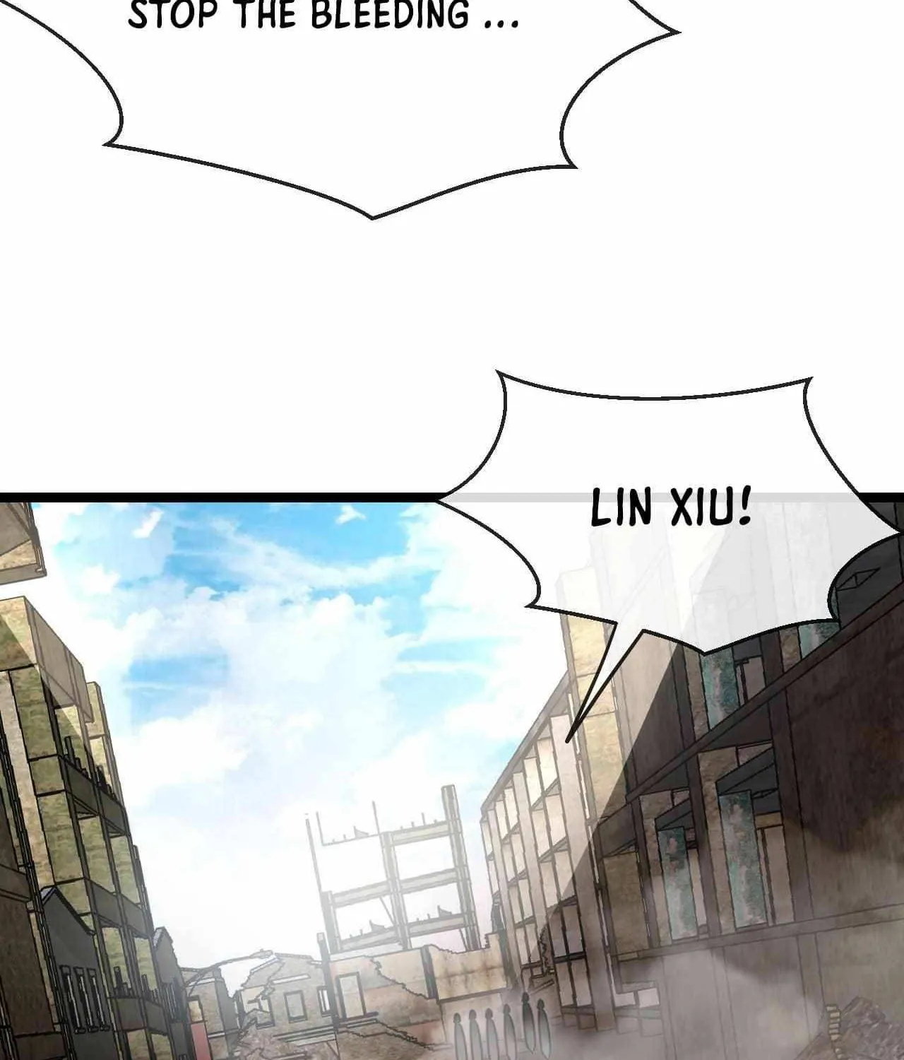 Read Divine Leveling System chapter 26 image 97 on Lezhin